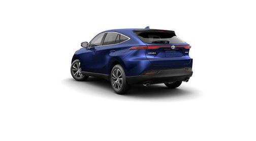 2024 Toyota Venza LE