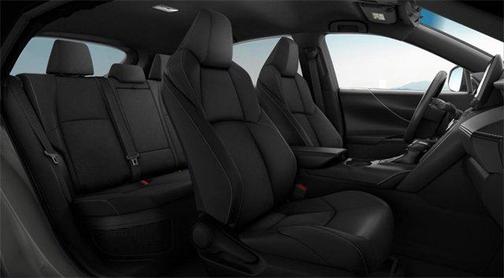 2024 Toyota Venza LE