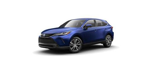 2024 Toyota Venza LE