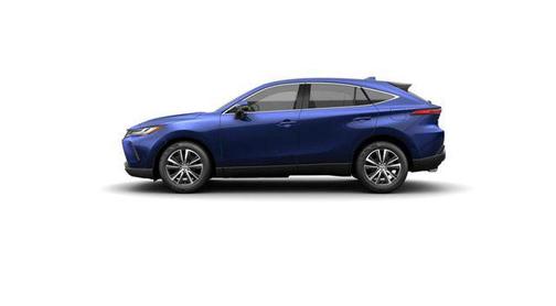 2024 Toyota Venza LE