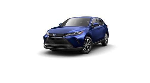 2024 Toyota Venza LE