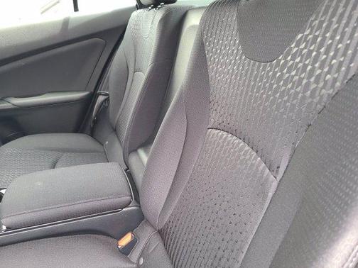 Hypersonic Red 2018 Toyota Prius Prime Plus
