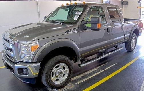 Photo 1 of 11 of 2013 Ford F-250 XLT
