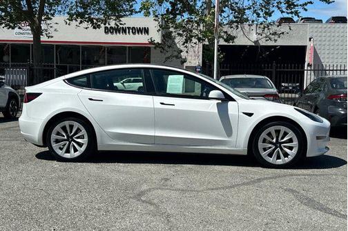 2023 Tesla Model 3 Standard Range