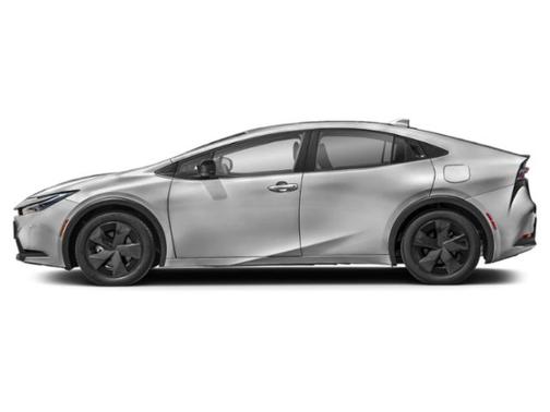 Cutting Edge 2026 Toyota Prius Plug-In Hybrid SE