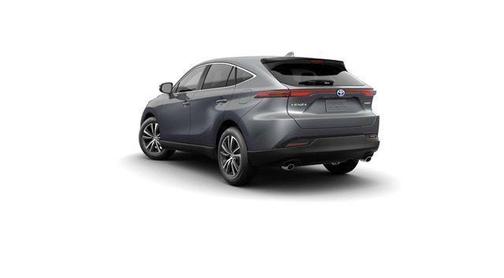 2024 Toyota Venza LE
