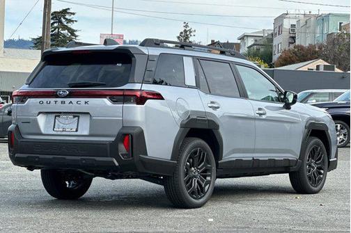 2026 Subaru Outback Limited XT