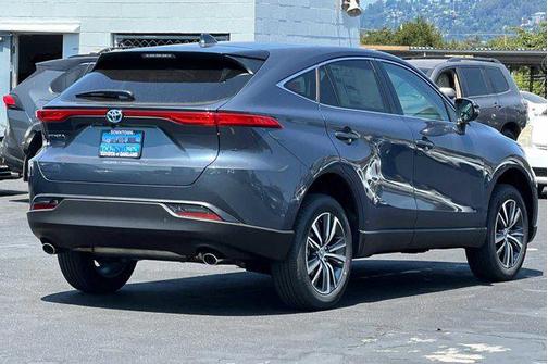 2024 Toyota Venza LE