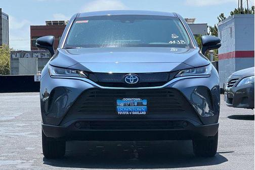 2024 Toyota Venza LE
