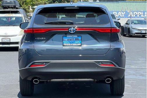 2024 Toyota Venza LE
