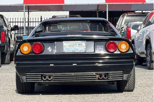 1987 Ferrari 328 GTS