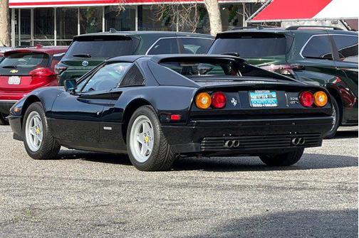 1987 Ferrari 328 GTS