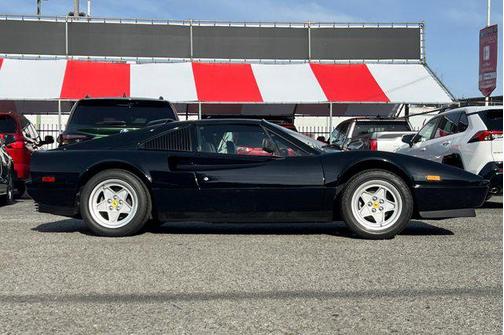1987 Ferrari 328 GTS