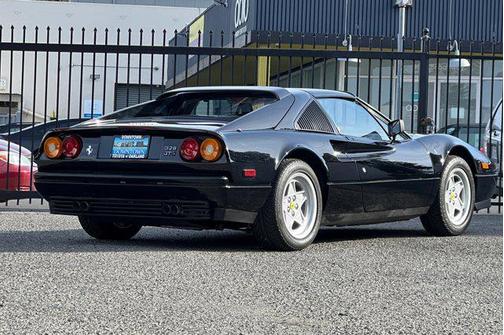 1987 Ferrari 328 GTS