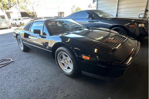 1987 Ferrari 328 GTS