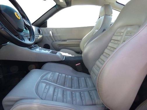 Photo 5 of 29 of 2003 Ferrari 575 M Maranello
