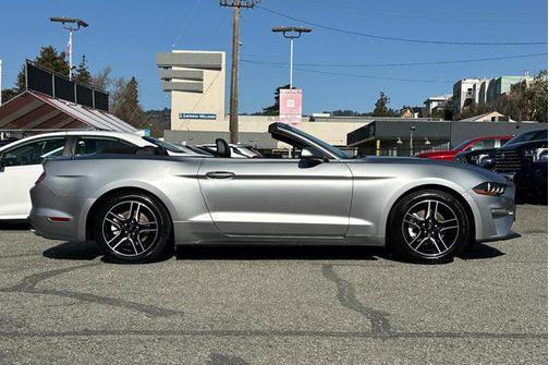 2023 Ford Mustang EcoBoost Premium