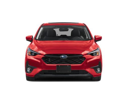 Sapphire Blue Pearl 2026 Subaru Impreza Sport