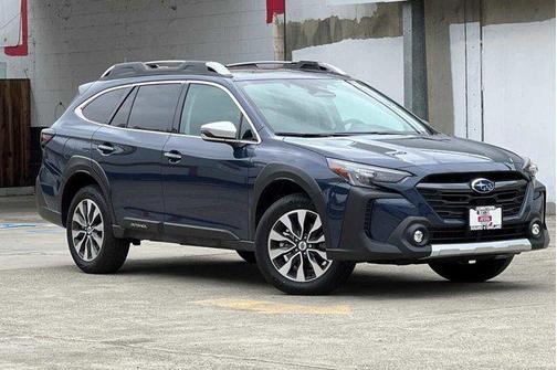 2024 Subaru Outback Touring XT