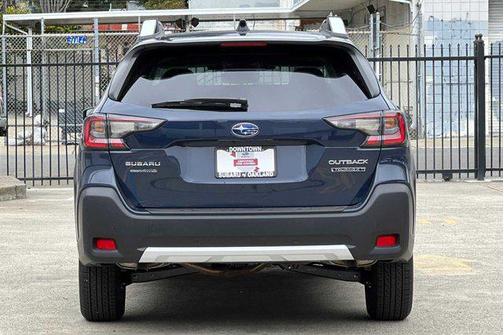 2024 Subaru Outback Touring XT