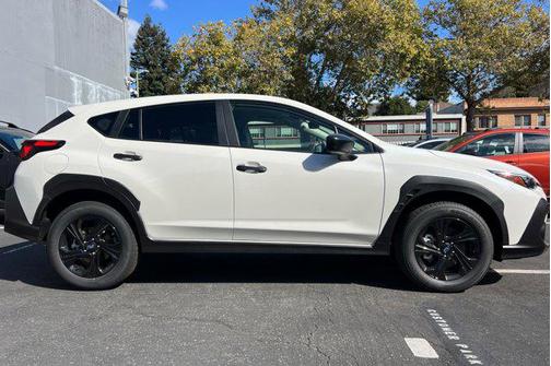 2025 Subaru Crosstrek Base