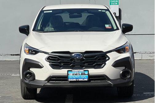 2025 Subaru Crosstrek Base