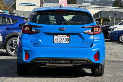 2024 Subaru Impreza Sport