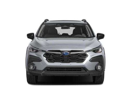 Alpine Green 2026 Subaru Crosstrek Limited
