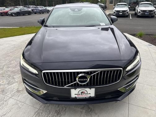 2017 Volvo S90 T5 Inscription