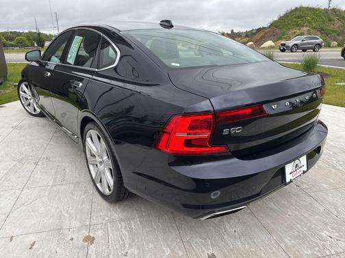 2017 Volvo S90 T5 Inscription
