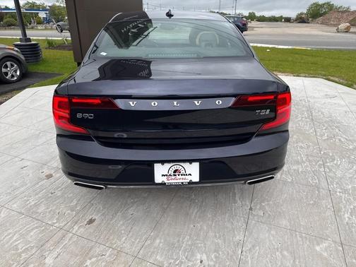 2017 Volvo S90 T5 Inscription