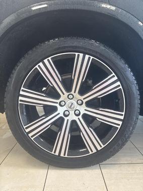 2022 Volvo XC90 T6 Inscription 6 Passenger