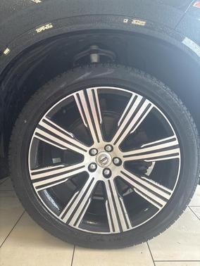2022 Volvo XC90 T6 Inscription 6 Passenger