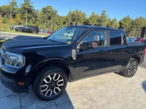 2023 Ford Maverick Lariat