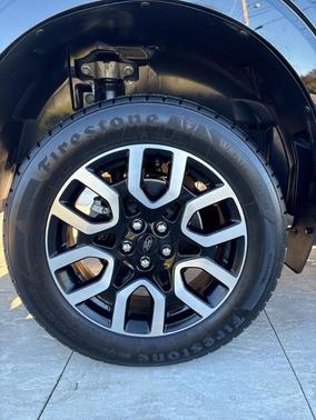 2023 Ford Maverick Lariat
