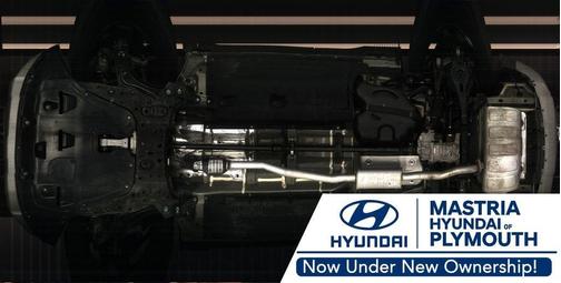 Shimmering Silver 2025 Hyundai TUCSON Limited