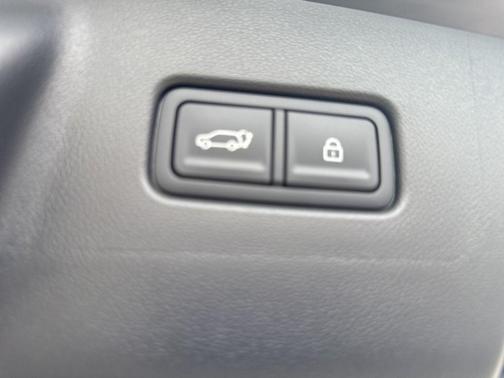 Gray Pearl 2026 Hyundai PALISADE Calligraphy