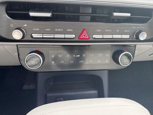 Gray Pearl 2026 Hyundai PALISADE Calligraphy