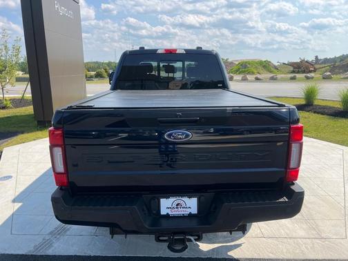 2022 Ford F-350 Lariat Super Duty