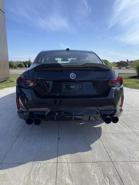 2023 BMW M240 i xDrive