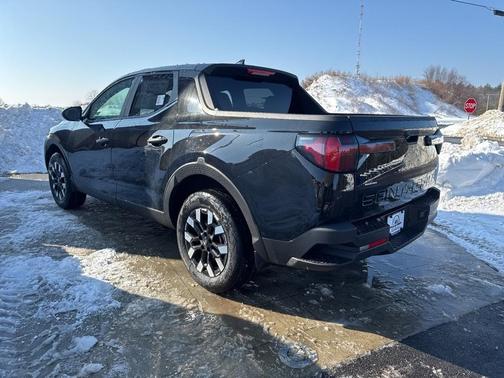 2026 Hyundai SANTA CRUZ SE