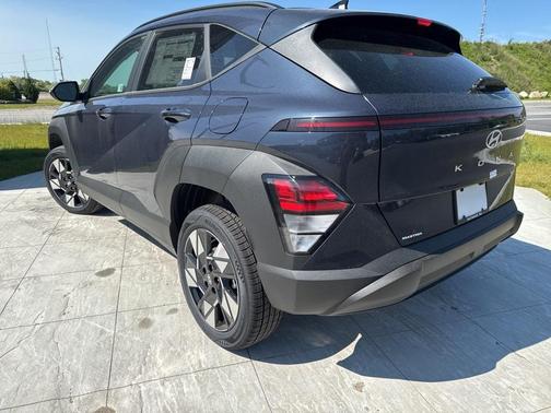 2025 Hyundai KONA SEL Convenience