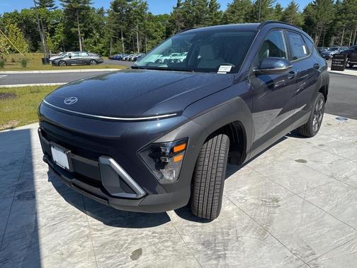 2025 Hyundai KONA SEL Convenience