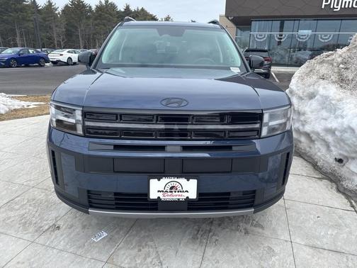 2026 Hyundai SANTA FE XRT