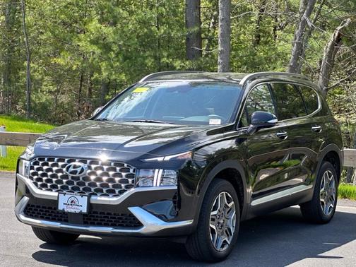 2023 Hyundai Santa Fe Plug-In Hybrid SEL Convenience