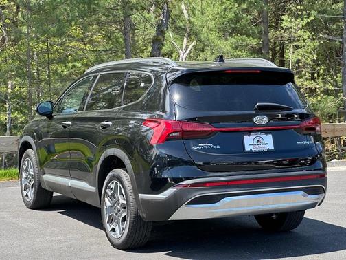 2023 Hyundai Santa Fe Plug-In Hybrid SEL Convenience