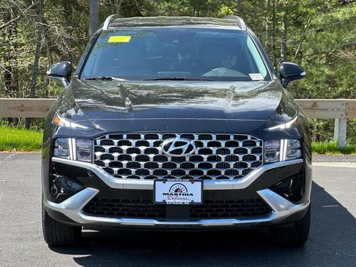 2023 Hyundai Santa Fe Plug-In Hybrid SEL Convenience