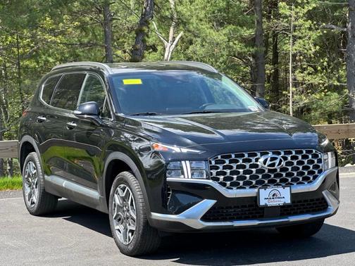 2023 Hyundai Santa Fe Plug-In Hybrid SEL Convenience