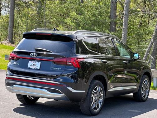 2023 Hyundai Santa Fe Plug-In Hybrid SEL Convenience