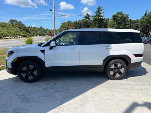 2026 Hyundai SANTA FE HEV SE